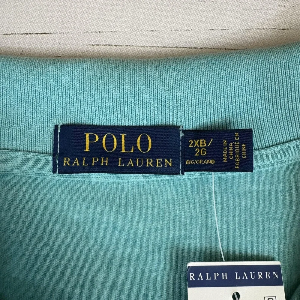 Polo Ralph Lauren polo ralph